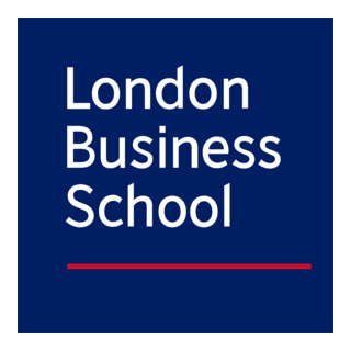 London Business School Logo PNG Vector