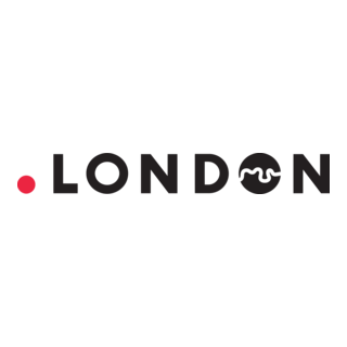 .London (Domain) Logo PNG Vector