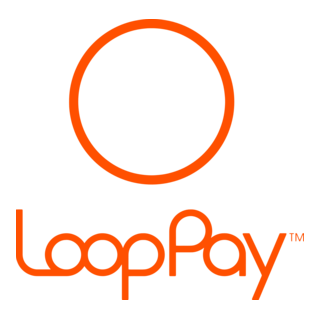 LoopPay Logo PNG Vector
