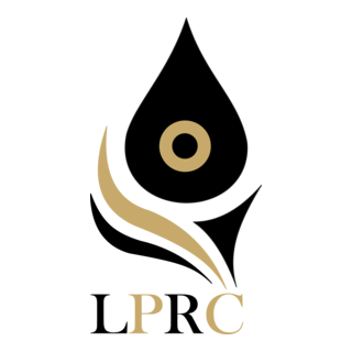 LPRC Oilers-Libéria Logo PNG Vector