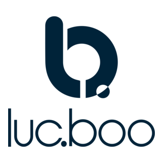 Luc.Boo Logo PNG Vector