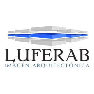 LUFERAB Logo PNG Vector