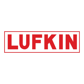 LUFKIN CHAPA Logo PNG Vector