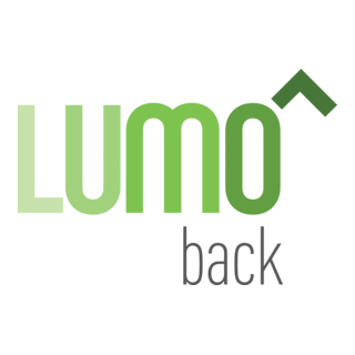 LUMOback Logo PNG Vector