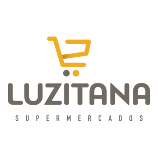 LUZITANA Logo PNG Vector