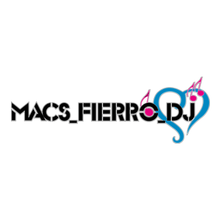 MacsFierro Logo PNG Vector