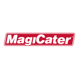 MagiCater Logo PNG Vector