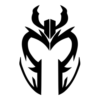 Magneto Logo PNG Vector