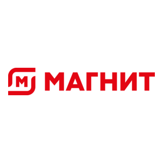 Magnit Logo PNG Vector