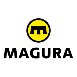Magura Logo PNG Vector