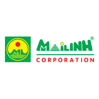 Mai Linh Corporation Logo PNG Vector