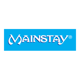 Mainstay Logo PNG Vector