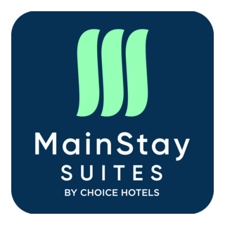 Mainstay Suites Logo PNG Vector