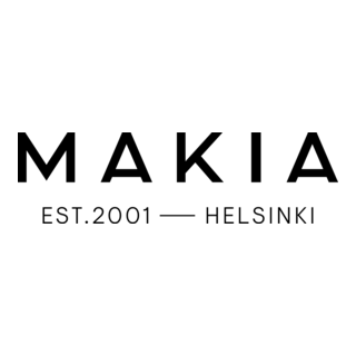 Makia Logo PNG Vector