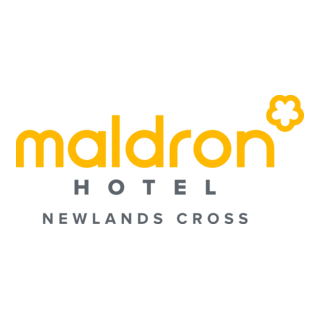 Maldron Hotels Logo PNG Vector
