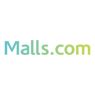 Malls.com Logo PNG Vector