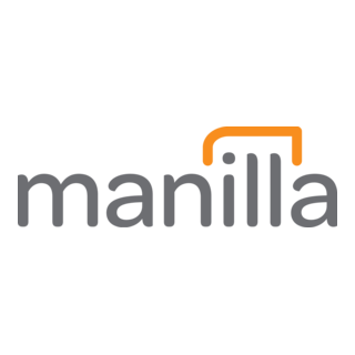 Manilla Logo PNG Vector