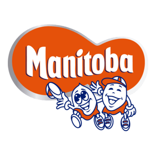 manitoba Logo PNG Vector