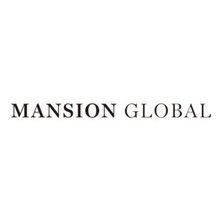 Mansion Global Logo PNG Vector
