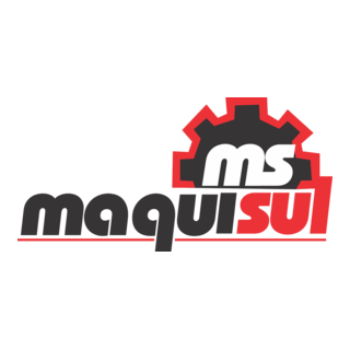 MAQUISUL Logo PNG Vector