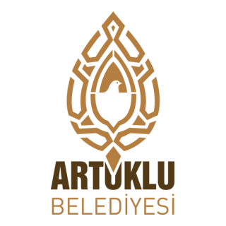 Mardin Artuklu Belediyesi Logo PNG Vector