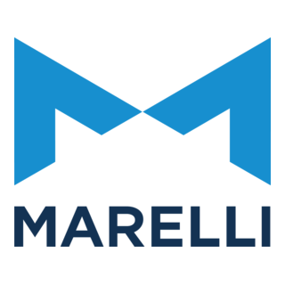 MARELLI Corporation Logo PNG Vector