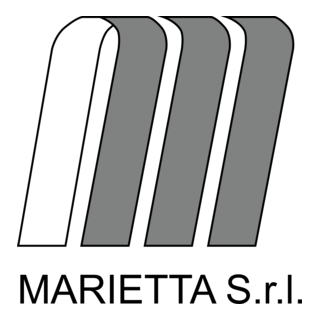 MARIETTA S.r.l. Logo PNG Vector