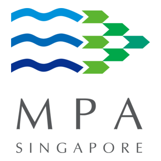 Maritime and Port Authority of Singapore (MPA) Logo PNG Vector