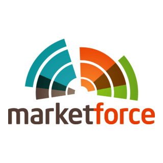 MarketForce Logo PNG Vector