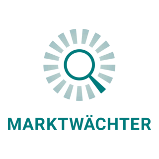 MARKTWÄCHTER Logo PNG Vector