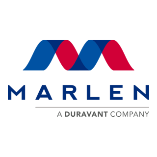 Marlen International Logo PNG Vector