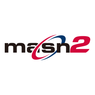 MASN 2 Logo PNG Vector