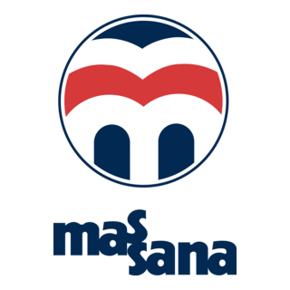 Massana - old Logo PNG Vector