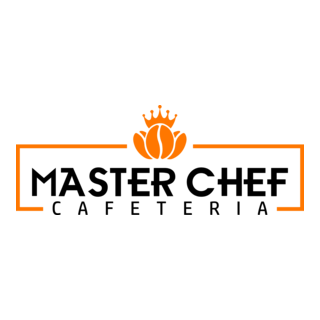 Master Chef Logo PNG Vector