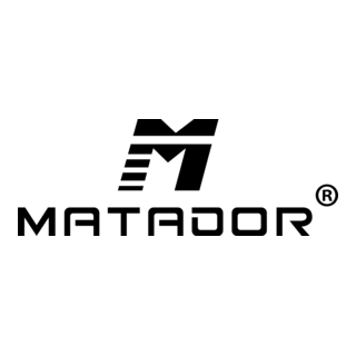 Matador Logo PNG Vector