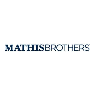 Mathis Brothers Logo PNG Vector