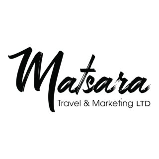 MATSARA TRAVEL & MARKETING LTD Logo PNG Vector