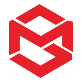 maxindo steel Logo PNG Vector