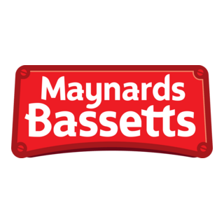 Maynards Bassetts Logo PNG Vector