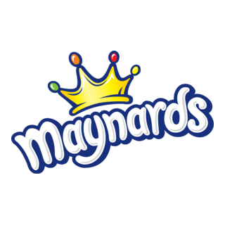 Maynards Logo PNG Vector