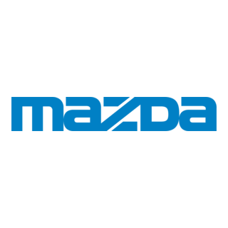 Mazda Logo PNG Vector