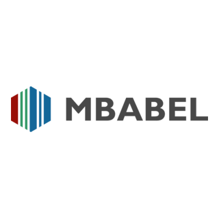 Mbabel Logo PNG Vector