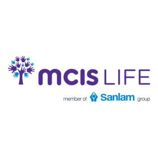 MCIS Life Logo PNG Vector