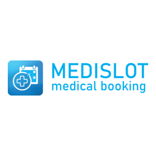 Medislot V Logo PNG Vector
