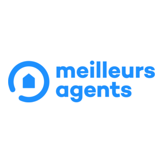 meilleurs agents Logo PNG Vector
