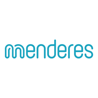Menderes Tekstil Logo PNG Vector