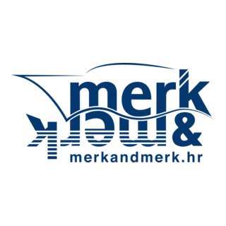 Merk&Merk Logo PNG Vector