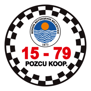 Mersin Otobüs Minübüs Koop Logo PNG Vector