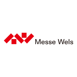 Messe Wels Logo PNG Vector