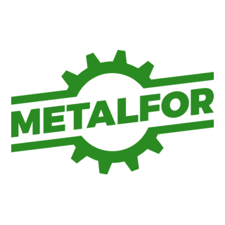 metalfor Logo PNG Vector